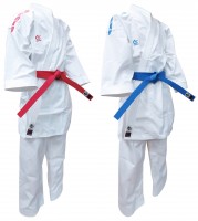 WACOKU Karate Suit Kata K1 WKF Approved WACOKU Karate Suit Kata K1 WKF Approved