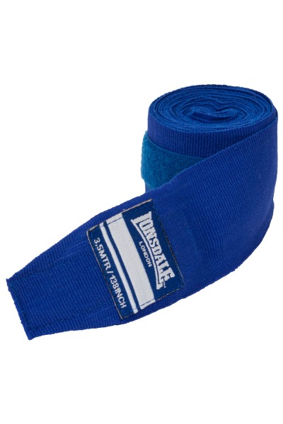 LONSDALE Boxbandagen elastisch 4,5 m