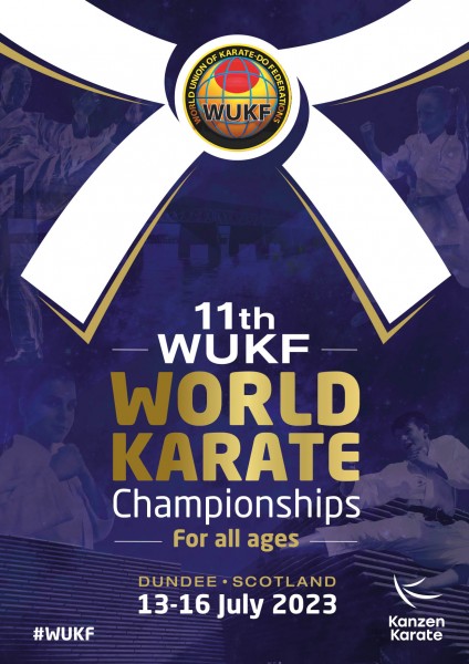 11th-WUKF-world-karate-championships