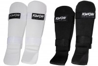 Shin and Instep Guard Premium Shin and Instep Guard Premium