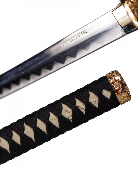 Katana Samurai Sword