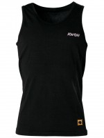 Muscle-Shirt black Muscle-Shirt black