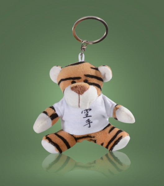 KWON Mini-Tiger with key chain