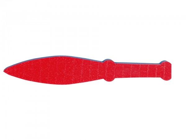 Foam Knife XPE