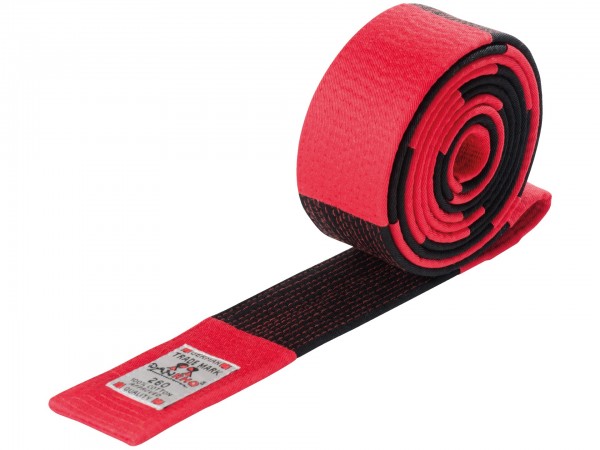 DANRHO Budo Belt Dan 5 cm