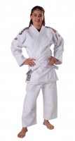 DANRHO Judo Uniform Classic white DANRHO Judo Uniform Classic white