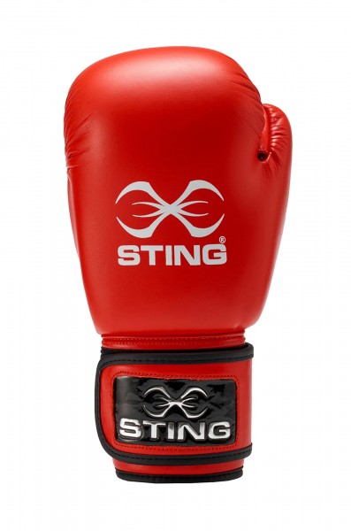 STING IBA/DBV Boxhandschuh Competition
