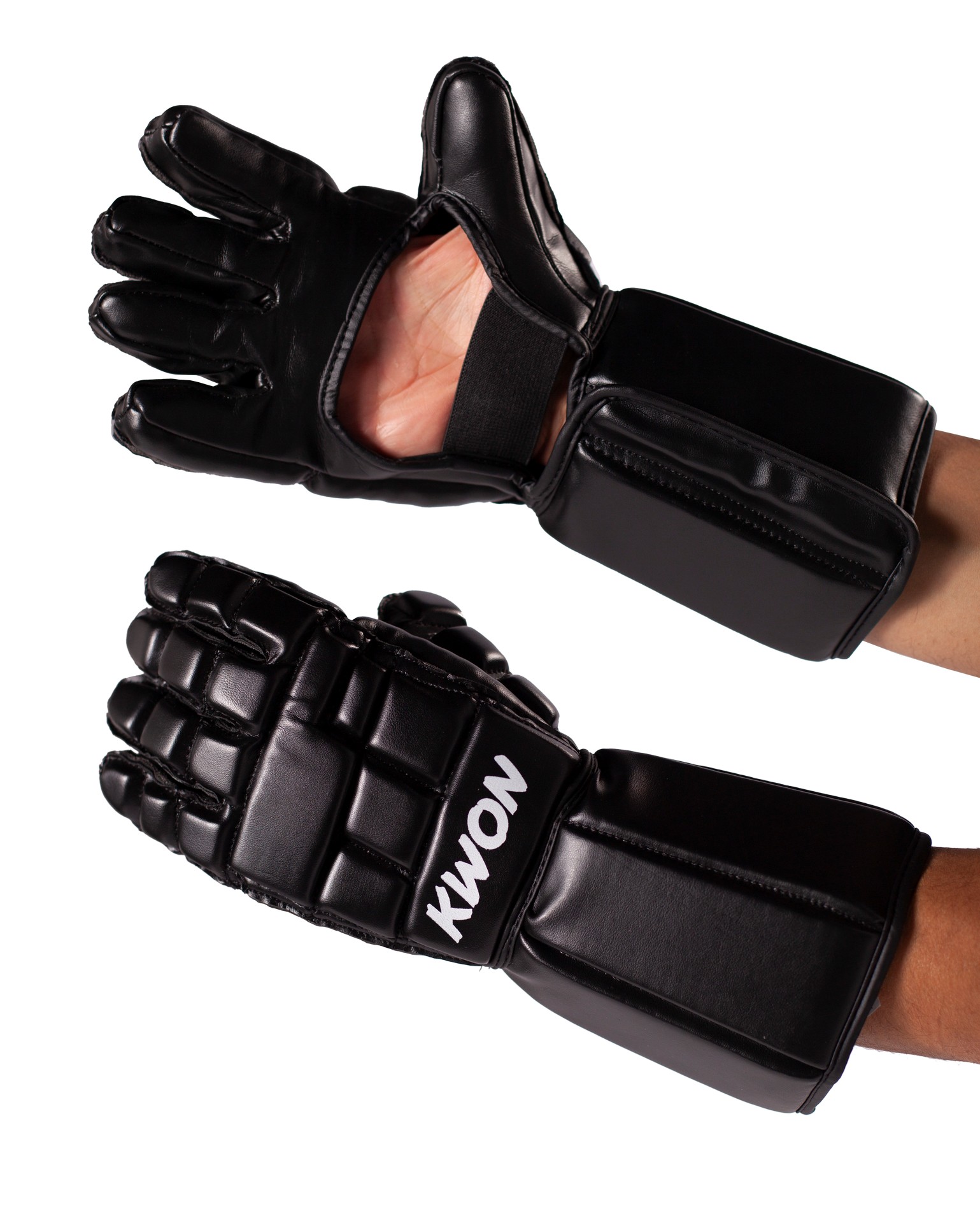 KWON Escrima Gloves | Forearm Protection