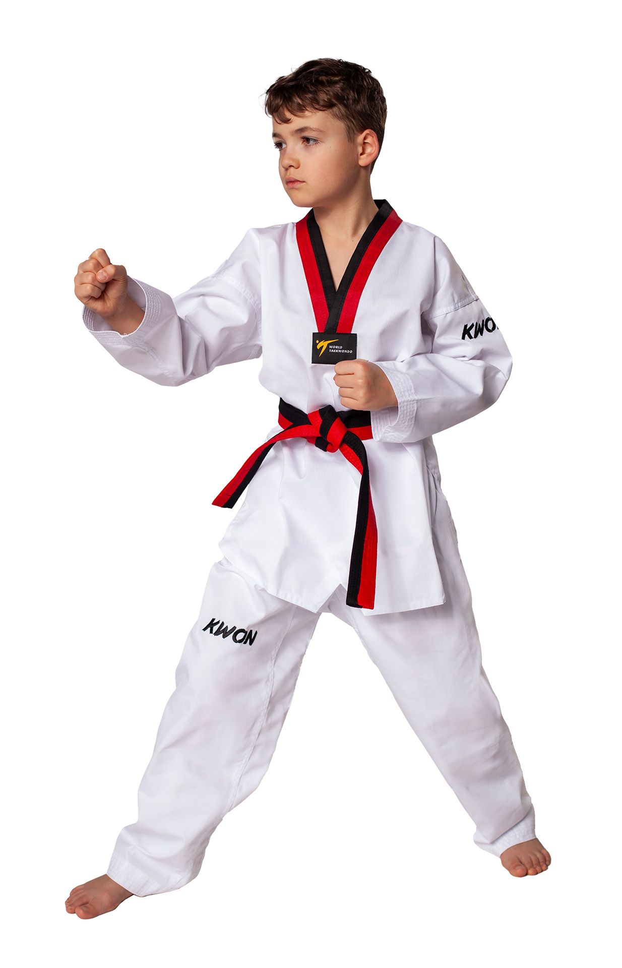 Taekwondo Anzug Kinder