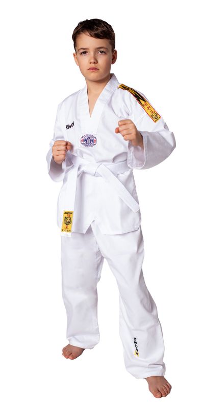 Taekwondo Anzug Kinder